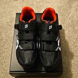 Peloton Size 46 Shoes